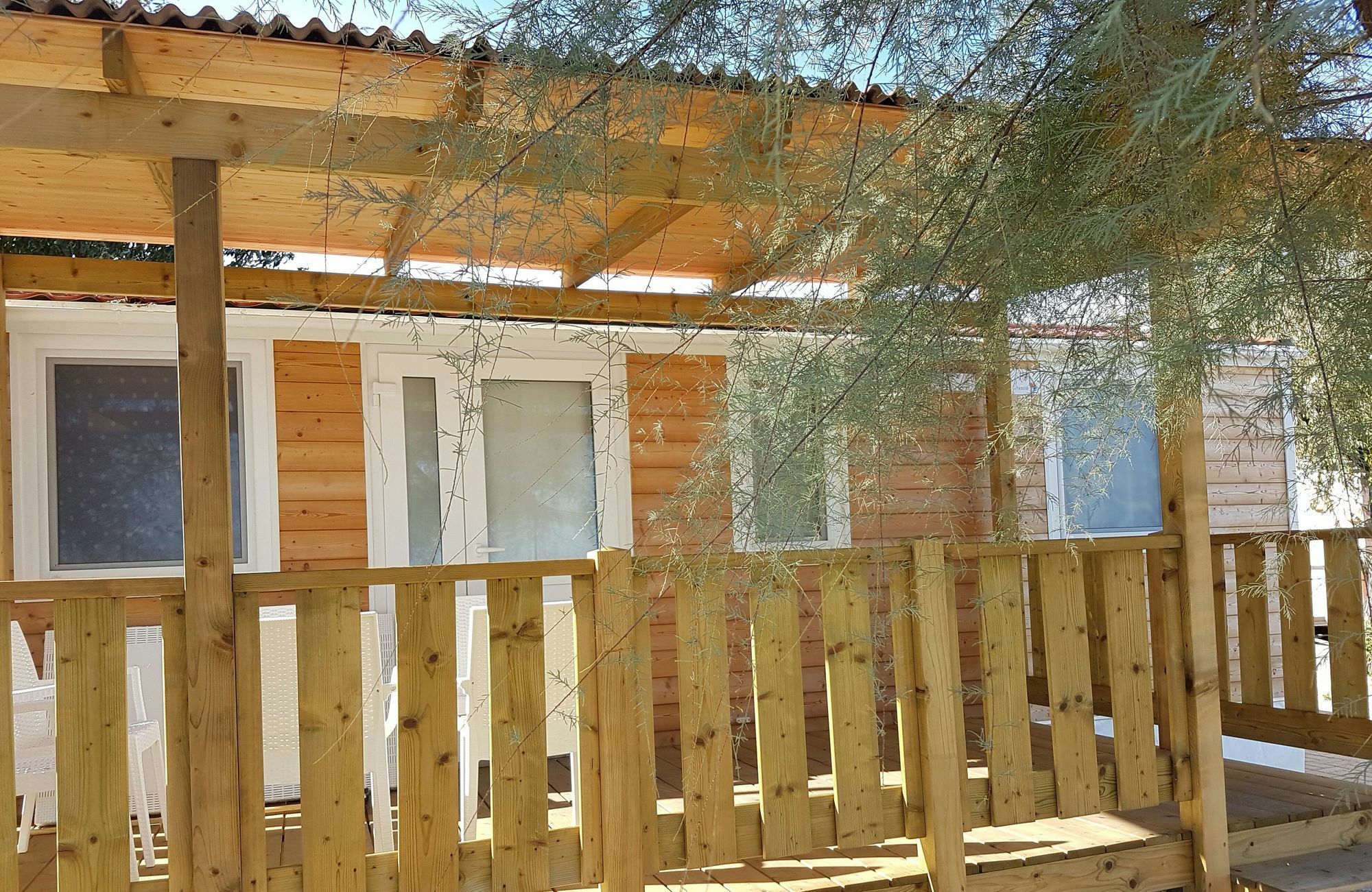 Girasole Eco Family Village Fermo Exterior photo
